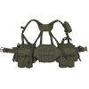 Russian Army Assault kit of field equipment SMERSH AK